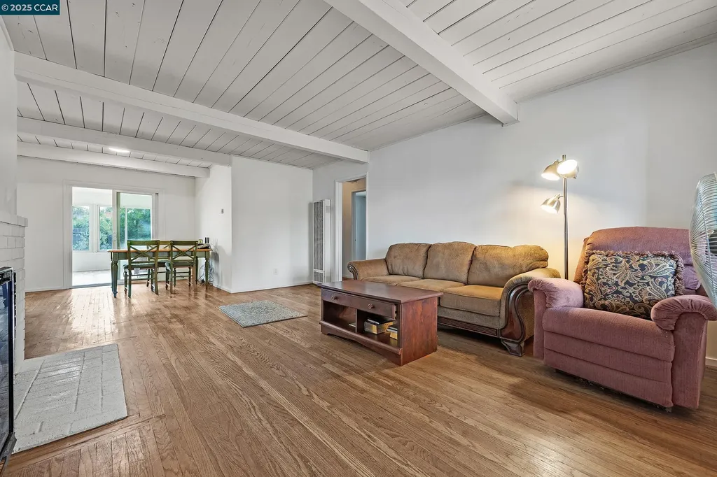 2868 Avon Avenue Concord CA 94520