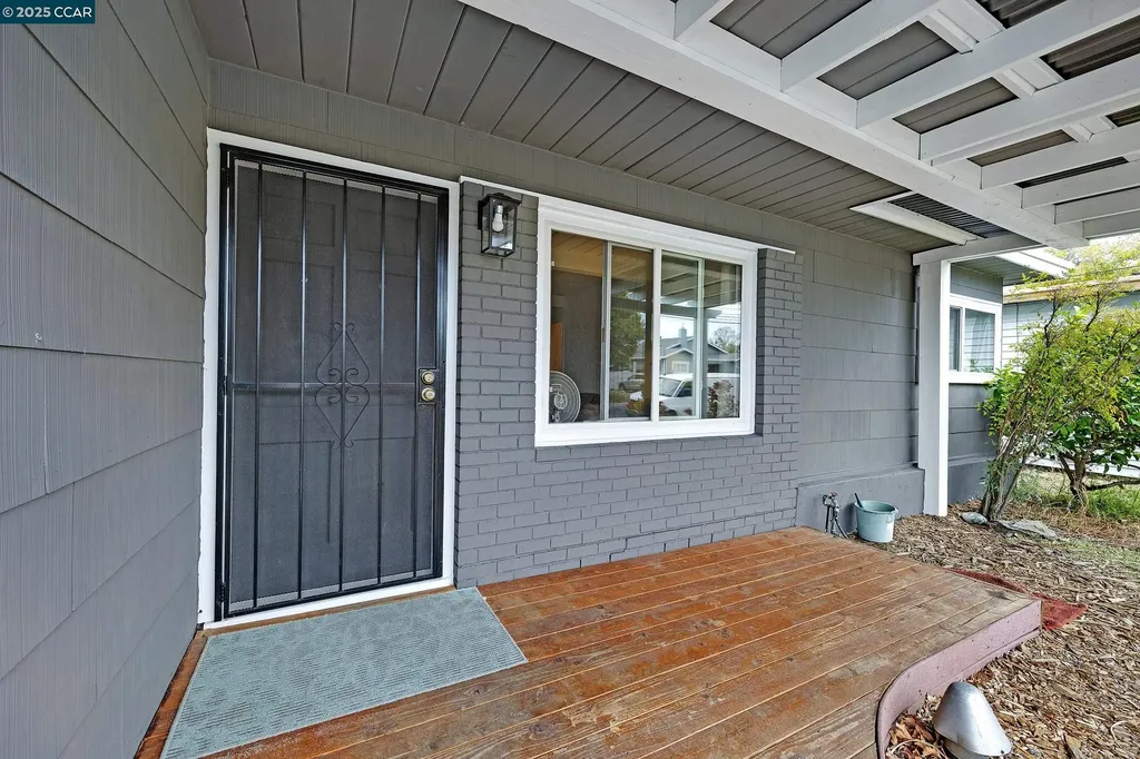 2868 Avon Avenue Concord CA 94520