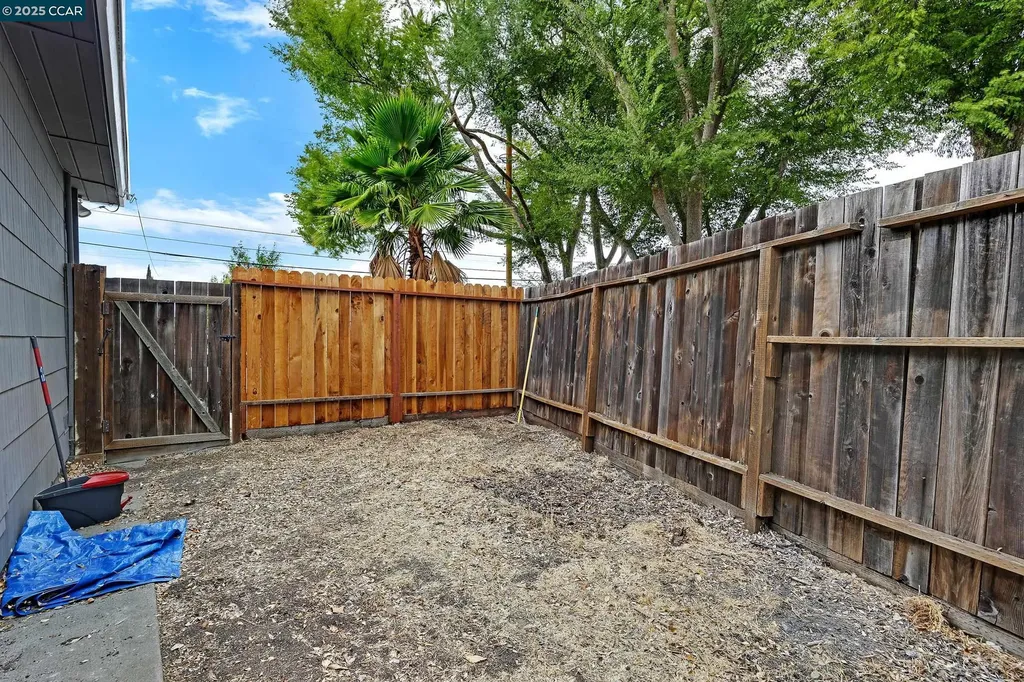 2868 Avon Avenue Concord CA 94520