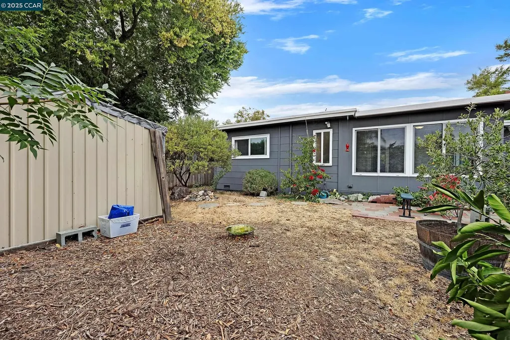 2868 Avon Avenue Concord CA 94520