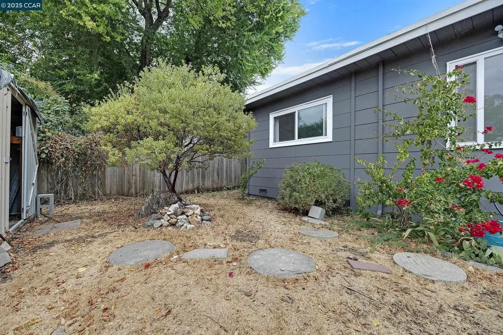 2868 Avon Avenue Concord CA 94520