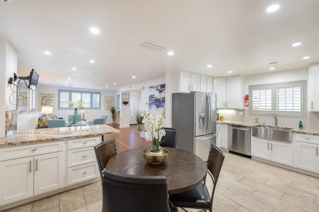 1234 Willow Street Oakland CA 94607