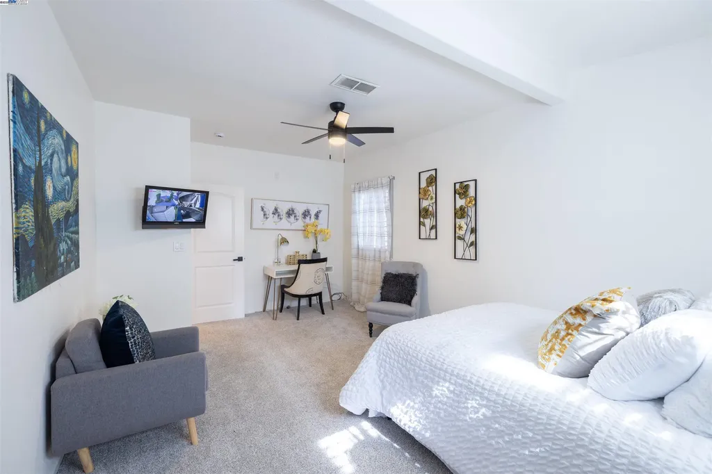 1234 Willow Street Oakland CA 94607