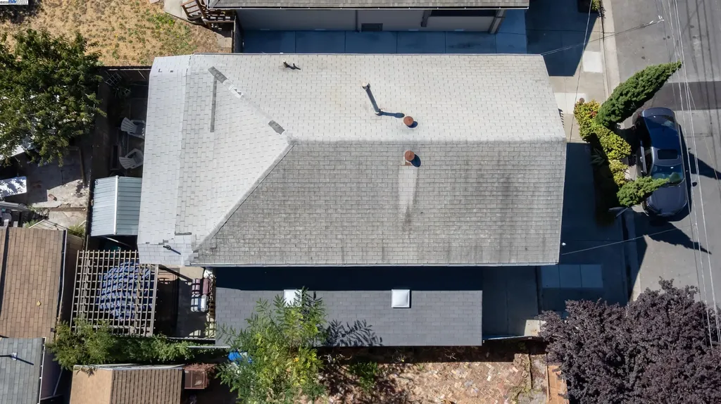 1234 Willow Street Oakland CA 94607