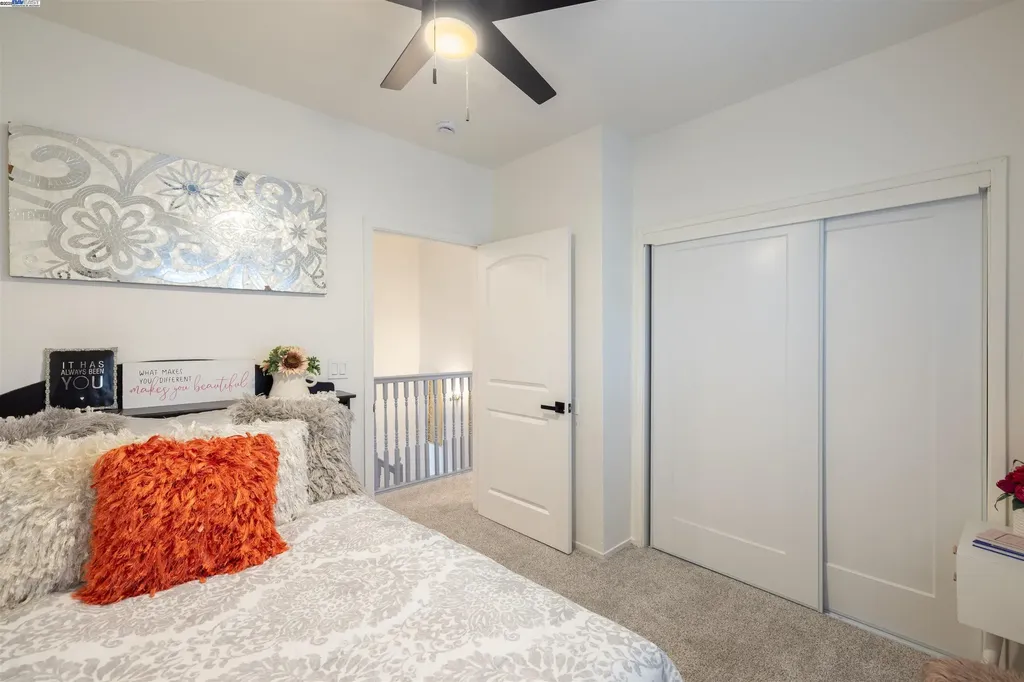 1234 Willow Street Oakland CA 94607