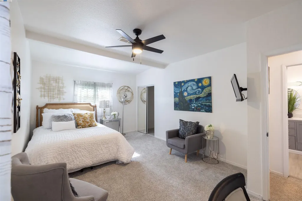 1234 Willow Street Oakland CA 94607