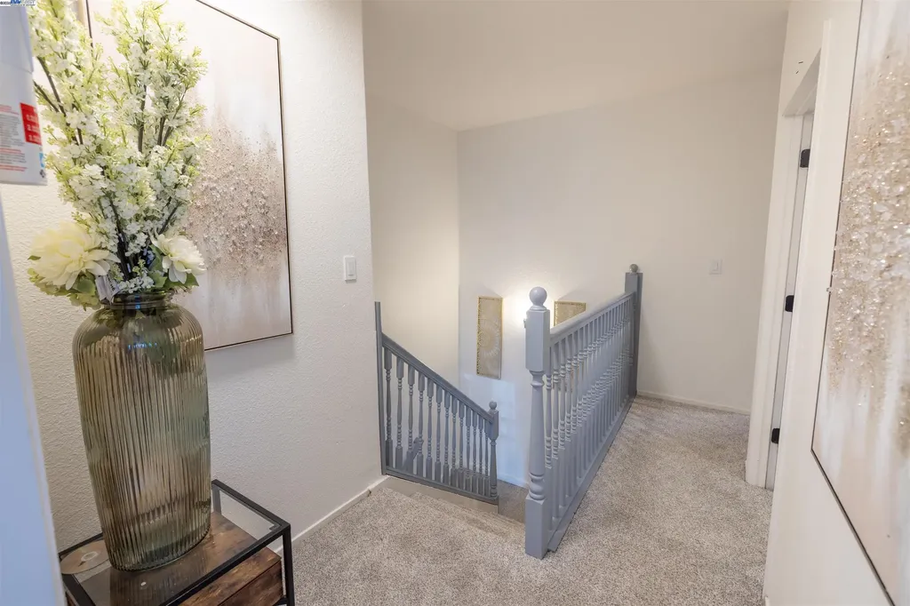 1234 Willow Street Oakland CA 94607