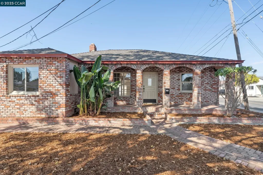 619 Beatrice Street San Leandro CA 94579