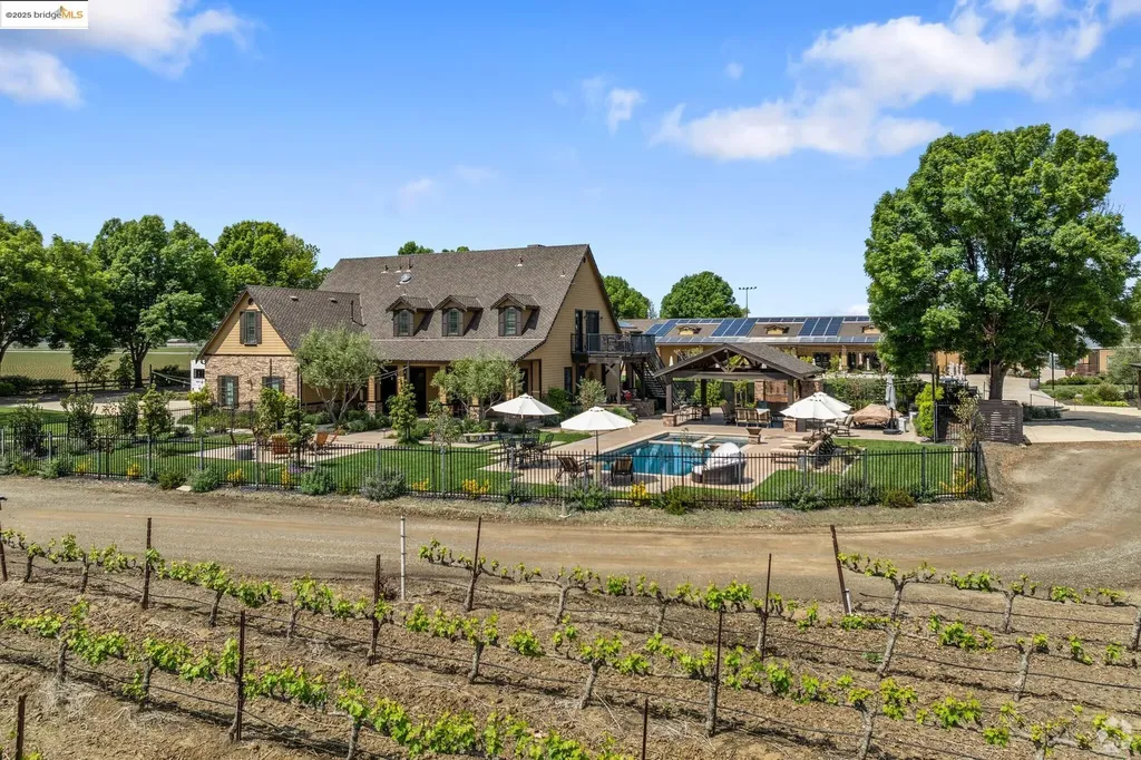 3501 Byer Road Byron CA 94514