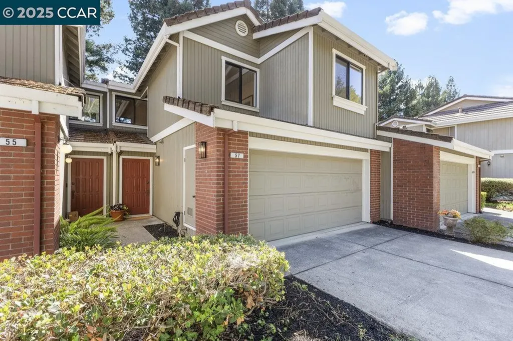 57 Glen Valley Circle Danville CA 94526