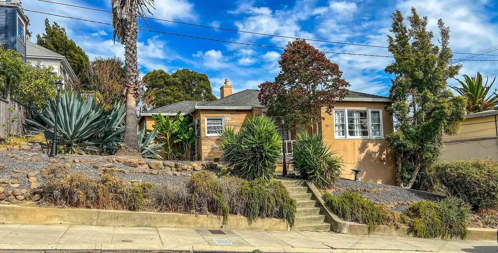 518 Branciforte Street Vallejo CA 94590