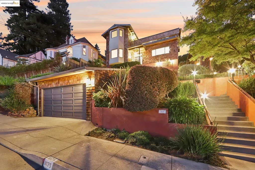 1075 Spruce Street Berkeley CA 94707