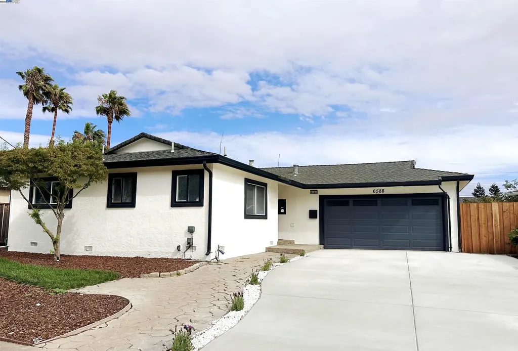 6588 Flanders Drive Newark CA 94560