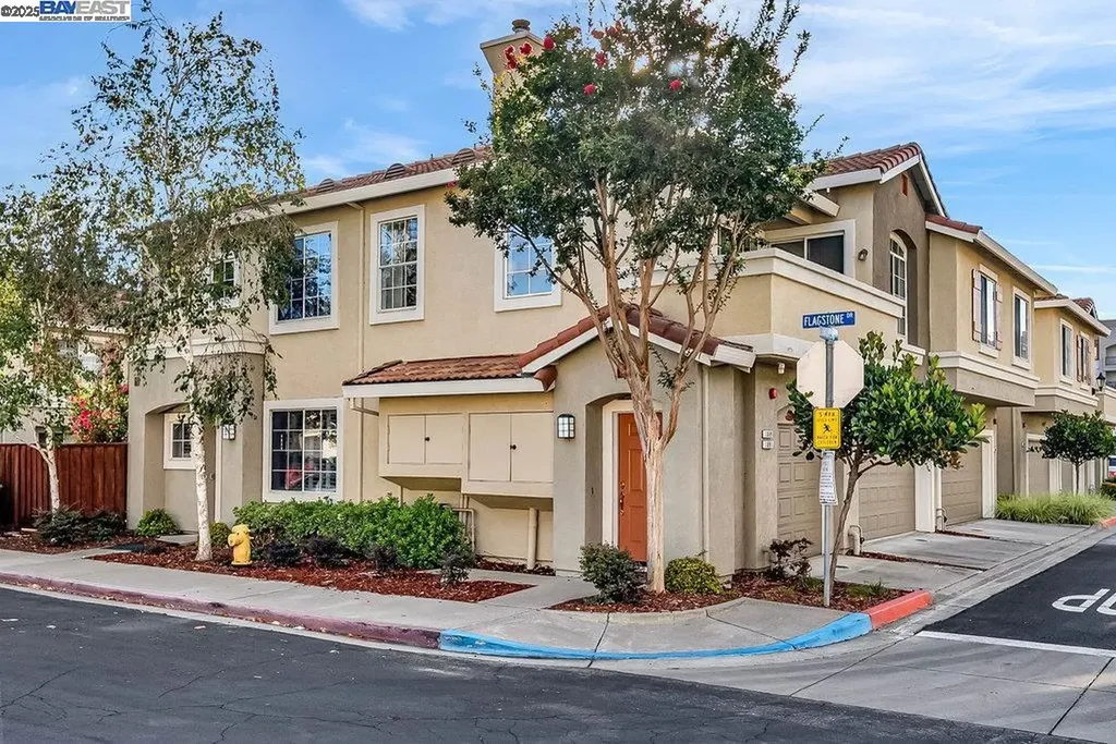 1889 Flagstone Drive Union City CA 94587