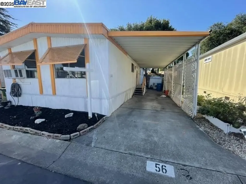 56 Palm Drive Union City CA 94587