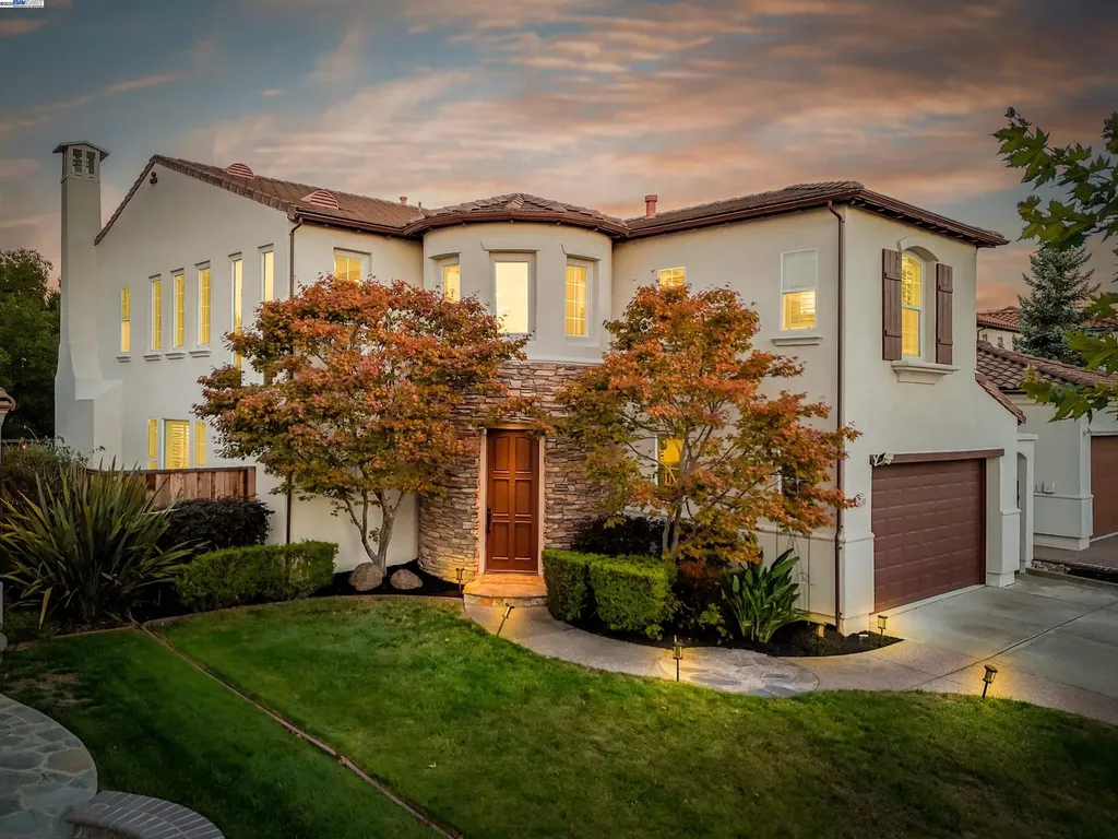 4596 Sweetgale Drive San Ramon CA 94582