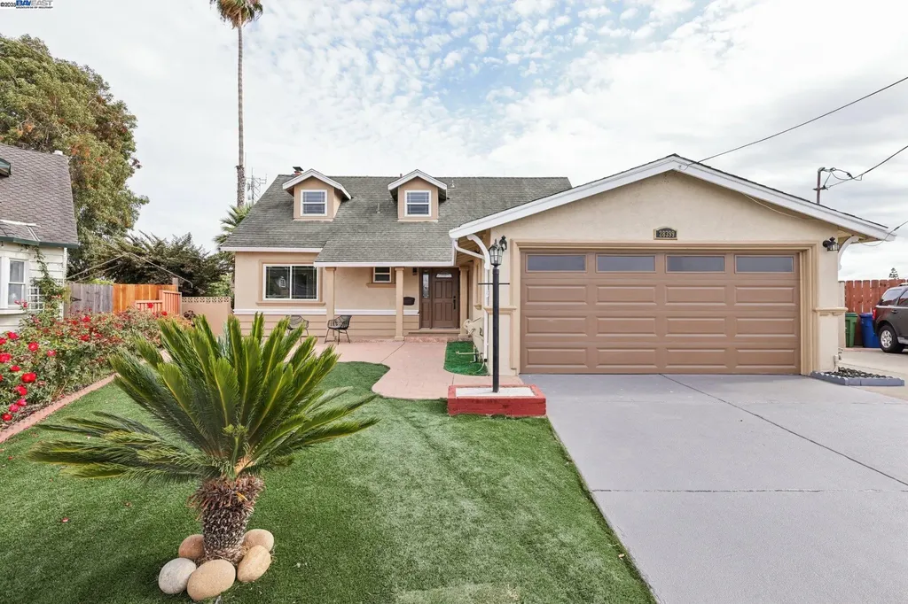 28399 Cubberley Court Hayward CA 94545