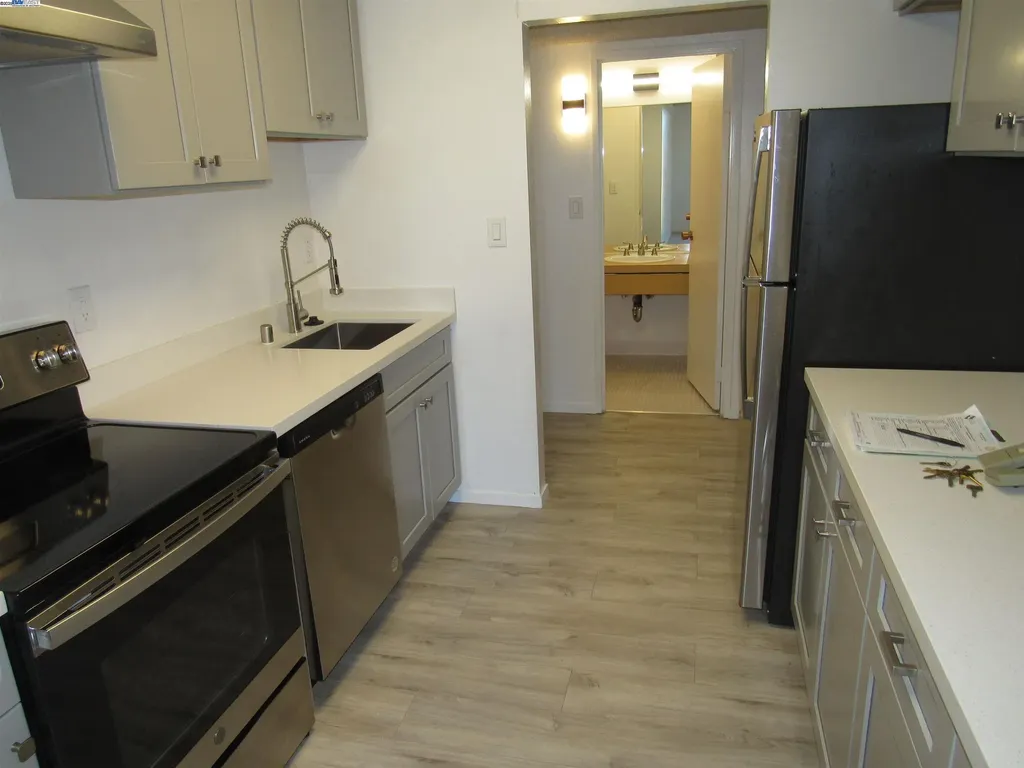 3909 Stevenson Boulevard Fremont CA 94538