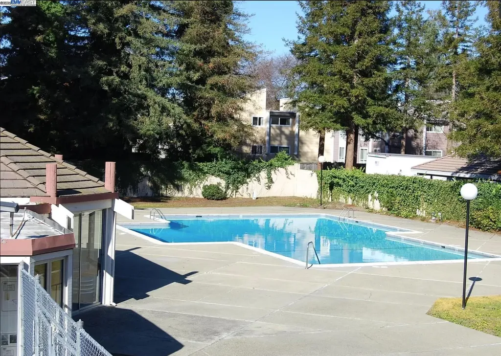 3909 Stevenson Boulevard Fremont CA 94538