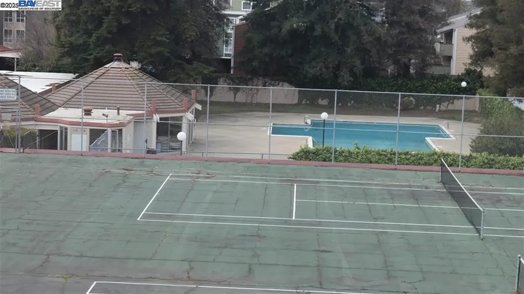 3909 Stevenson Boulevard Fremont CA 94538