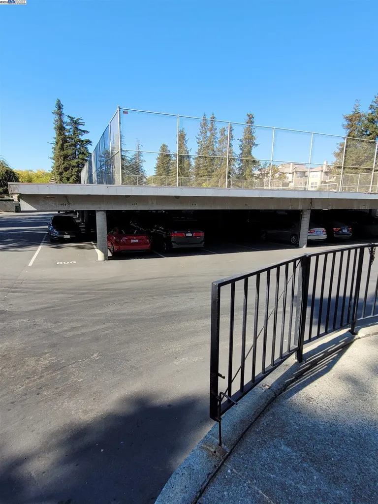 3909 Stevenson Boulevard Fremont CA 94538