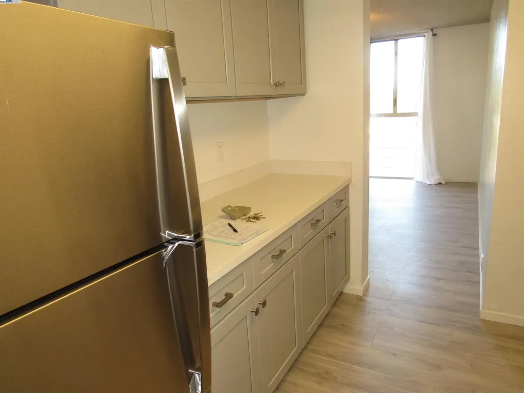 3909 Stevenson Boulevard Fremont CA 94538