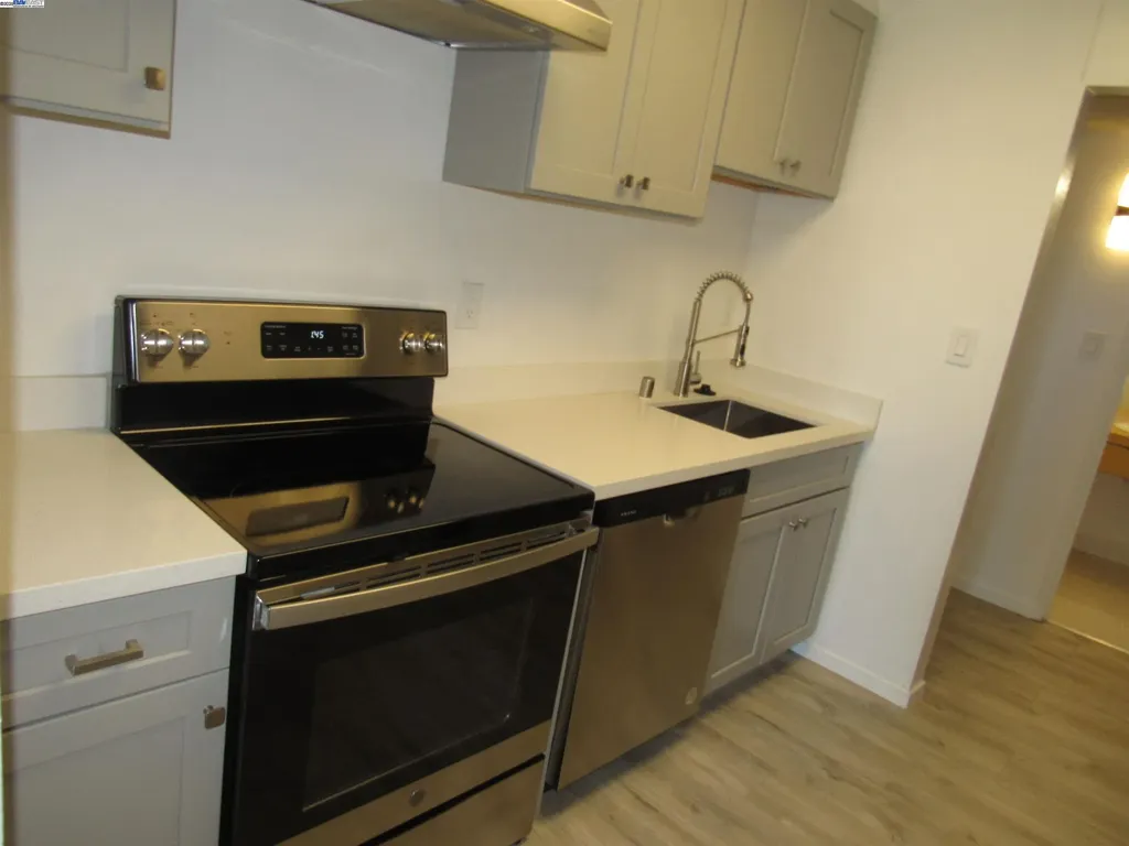 3909 Stevenson Boulevard Fremont CA 94538