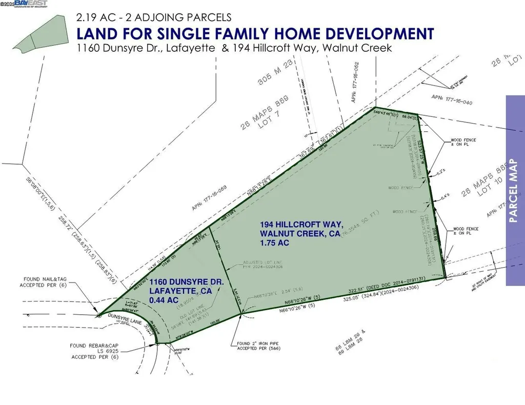 194 Hillcroft Way Walnut Creek CA 94597