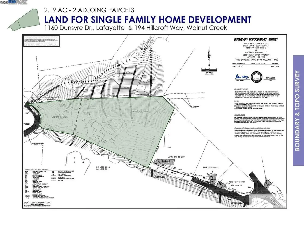 194 Hillcroft Way Walnut Creek CA 94597