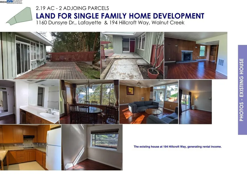 194 Hillcroft Way Walnut Creek CA 94597