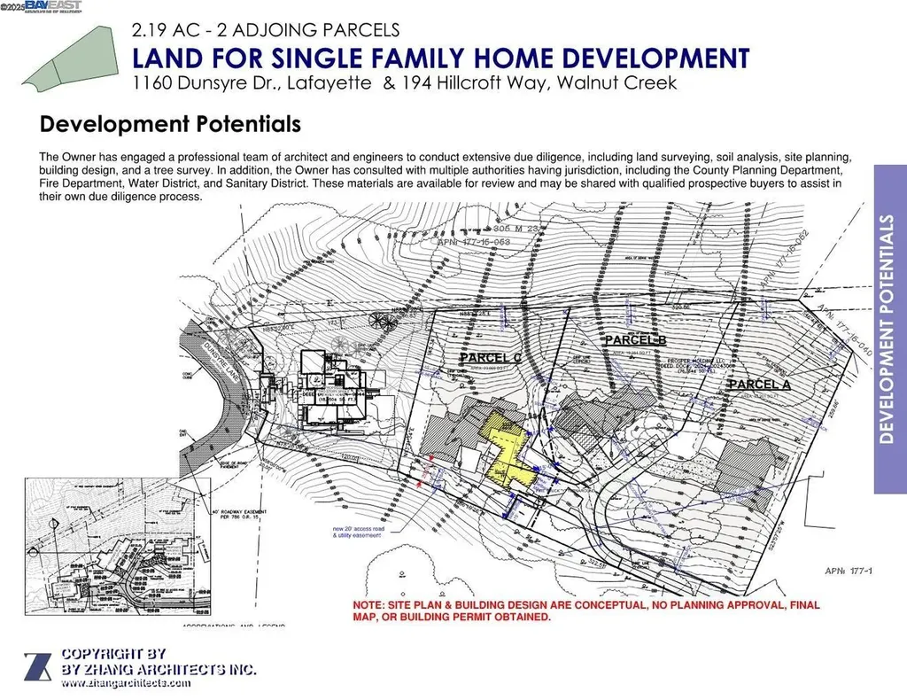 194 Hillcroft Way Walnut Creek CA 94597
