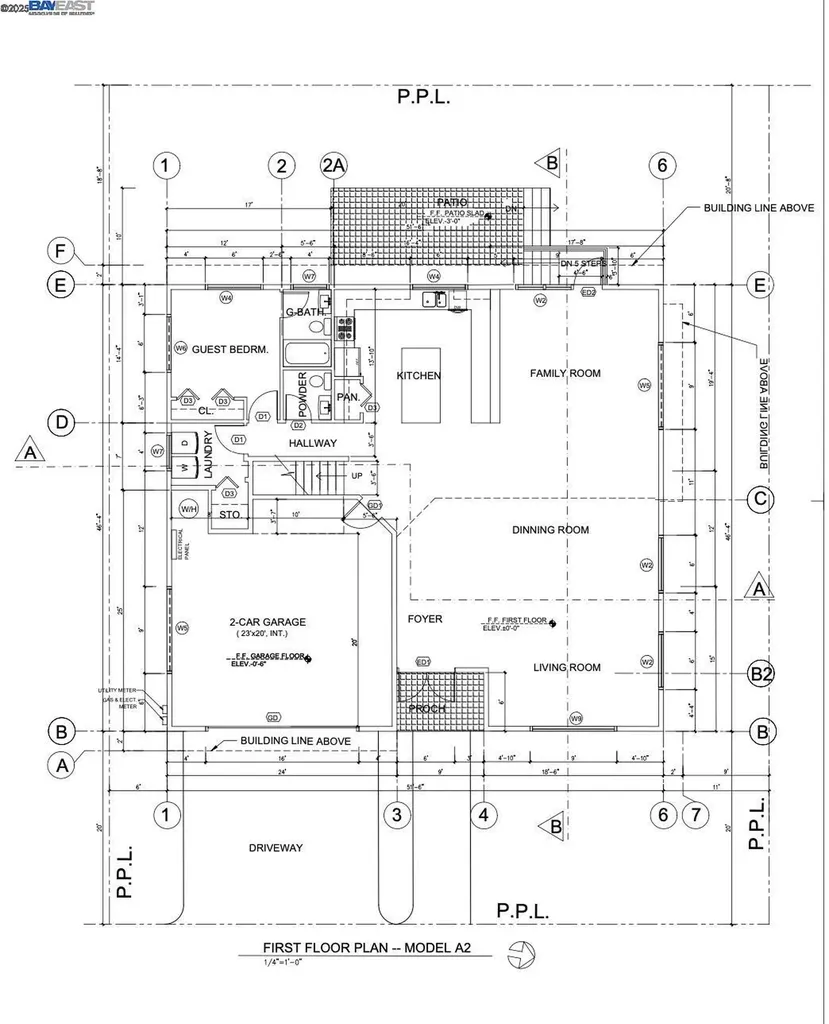 19430 Center Street Castro Valley CA 94546