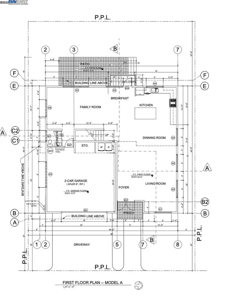 19430 Center Street Castro Valley CA 94546