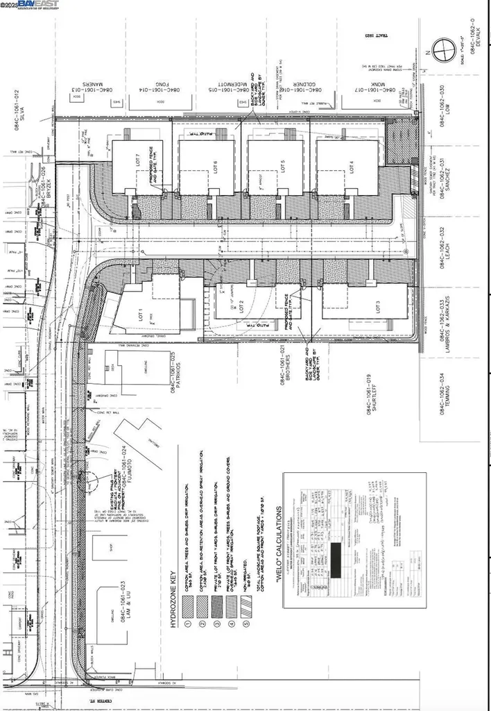19430 Center Street Castro Valley CA 94546