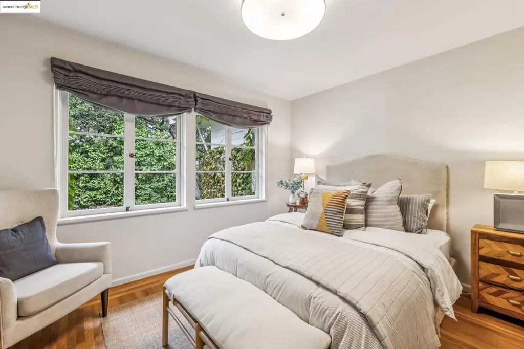 305 The Uplands Berkeley CA 94705