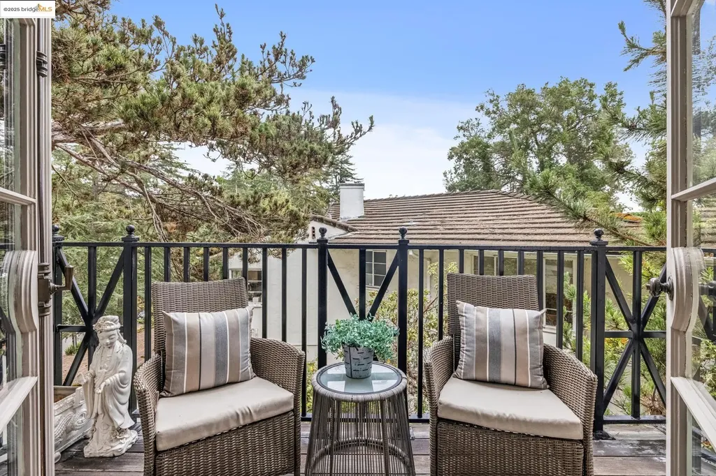 305 The Uplands Berkeley CA 94705