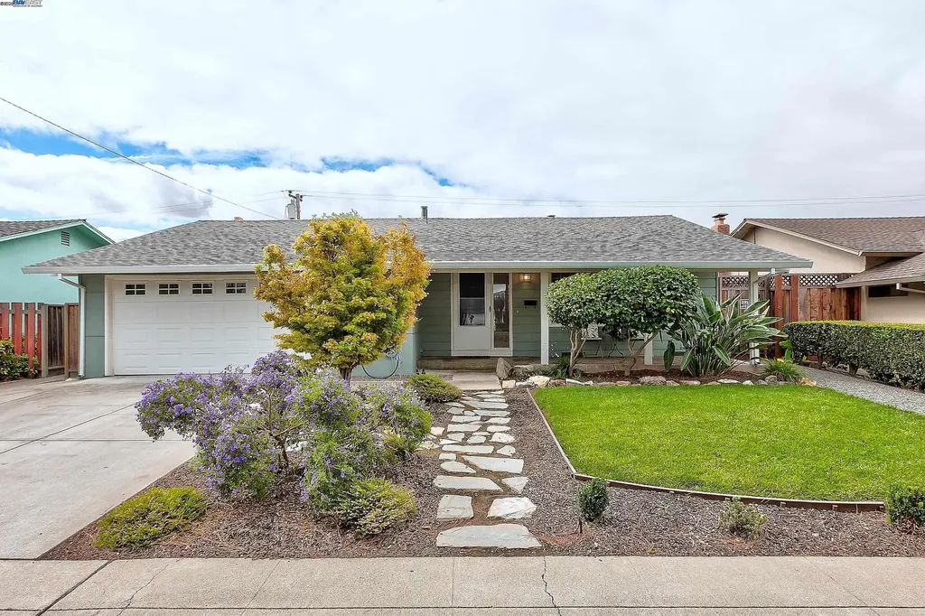 40803 Blacow Road Fremont CA 94538