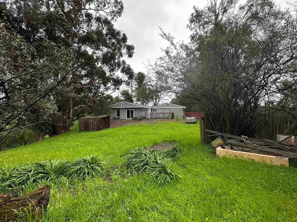 1160 Dunsyre Drive Lafayette CA 94549