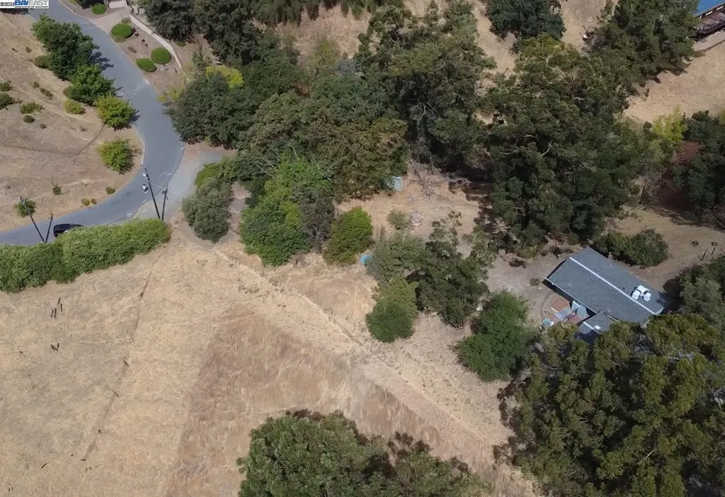 1160 Dunsyre Drive Lafayette CA 94549