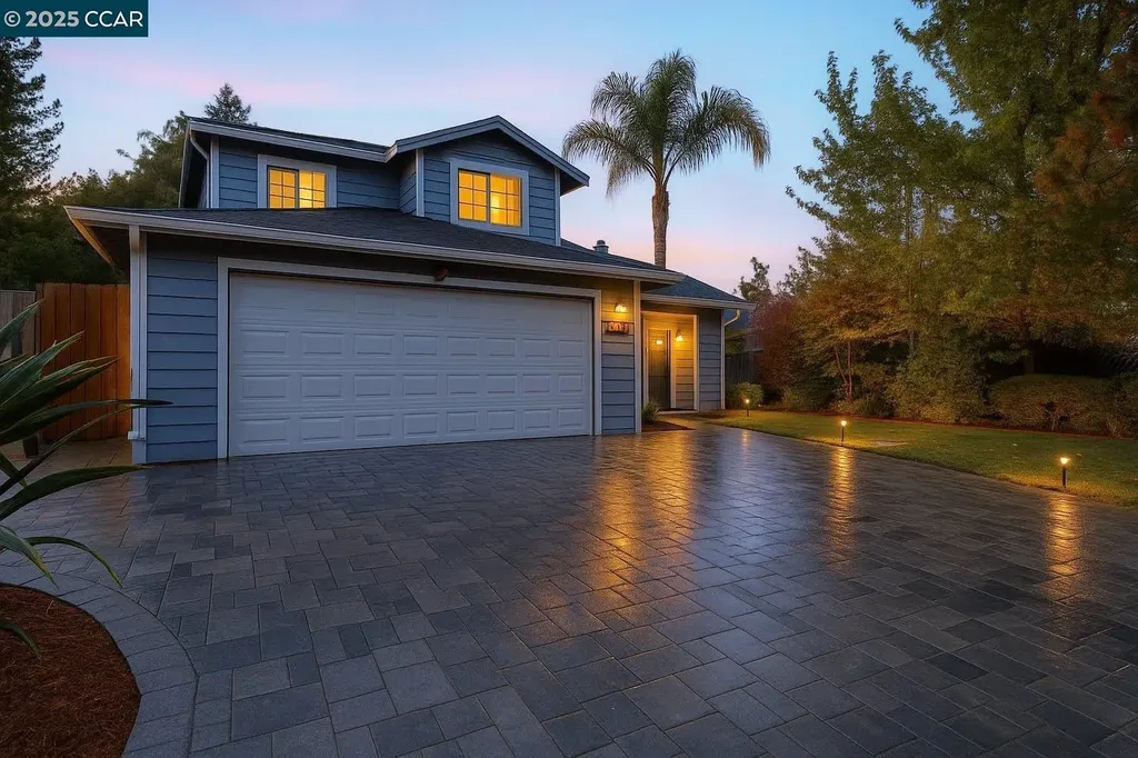 2207 Bridgeport Way Martinez CA 94553