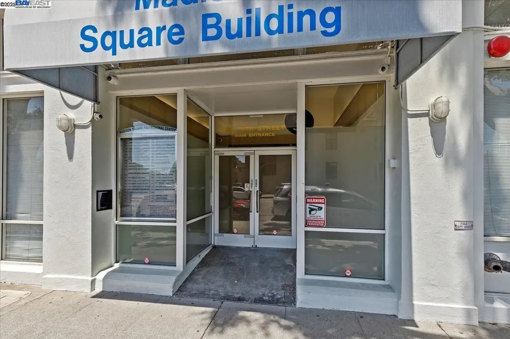 212 9th Street Oakland CA 94607