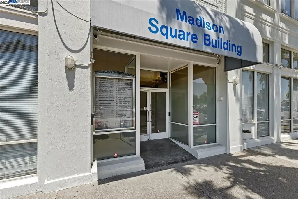 212 9th Street Oakland CA 94607