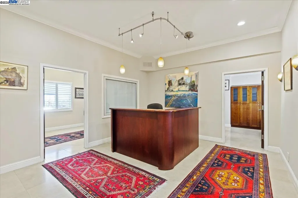 212 9th Street Oakland CA 94607