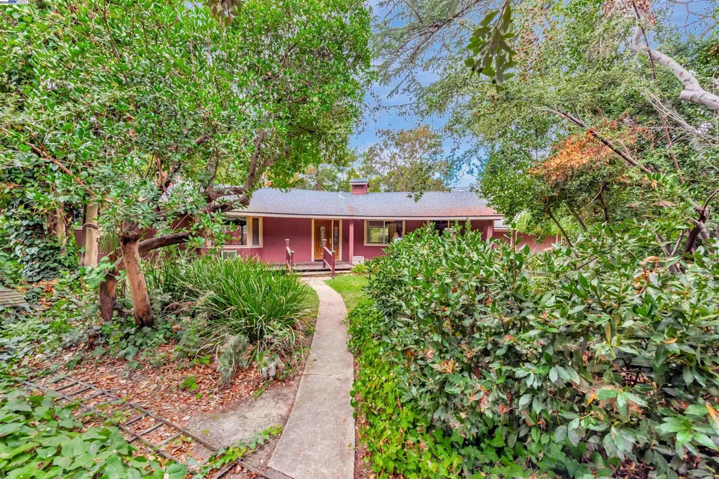 35849 Linda Drive Fremont CA 94536