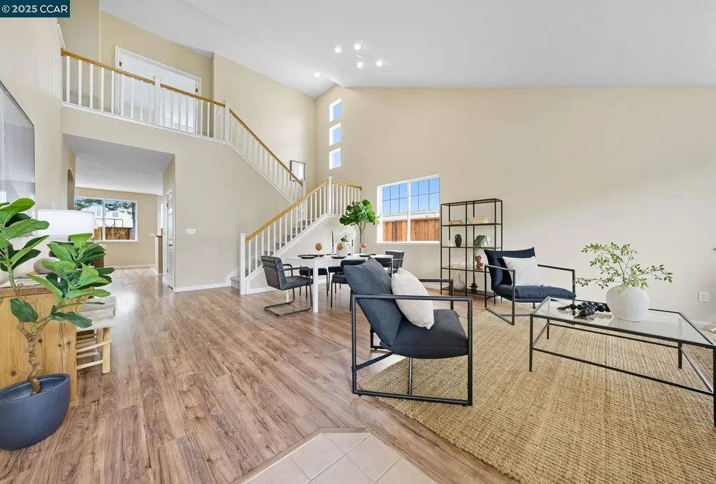118 Rocky Pointe Court Hercules CA 94547
