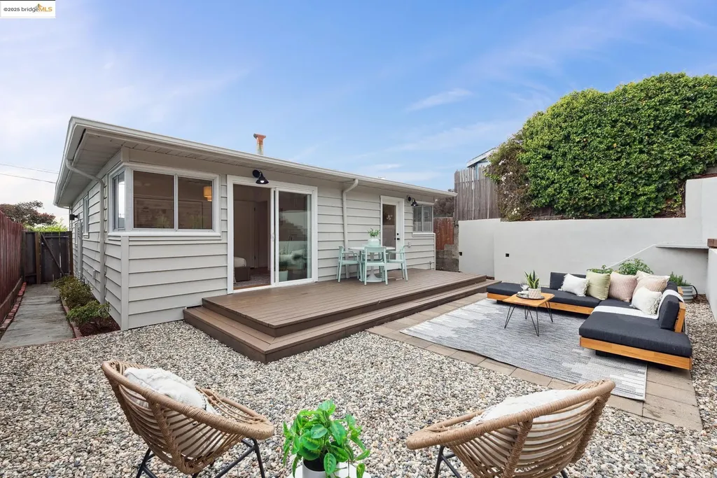 2030 Junction Avenue El Cerrito CA 94530