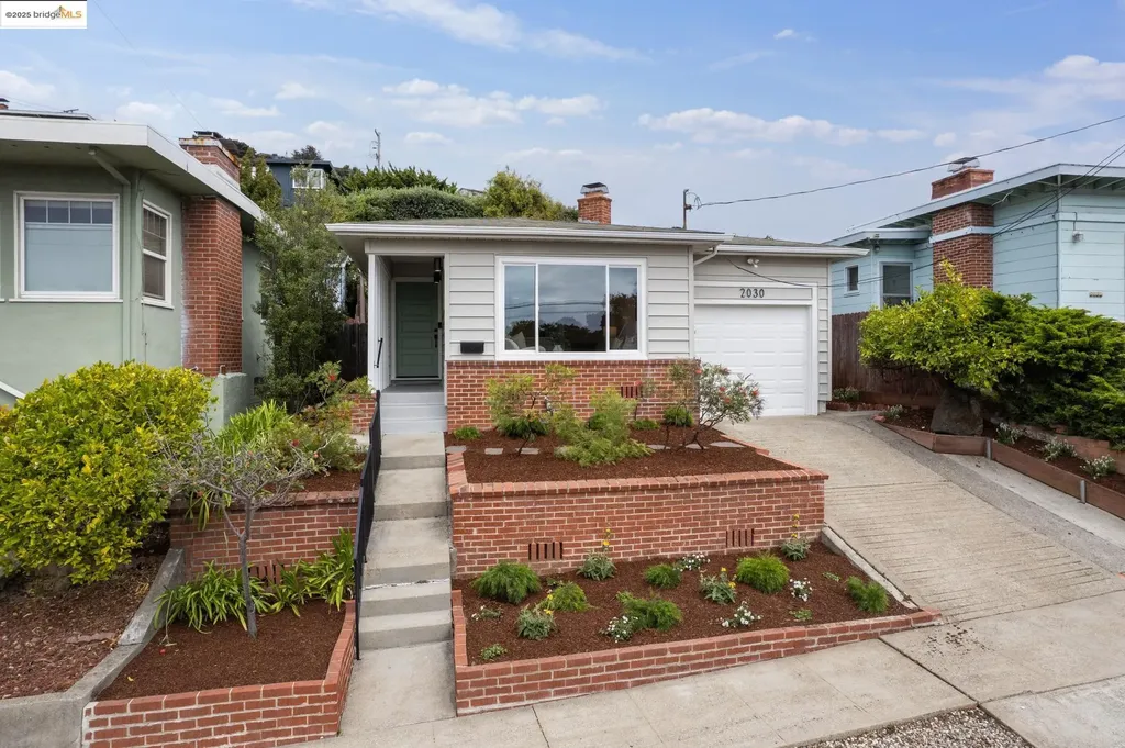 2030 Junction Avenue El Cerrito CA 94530