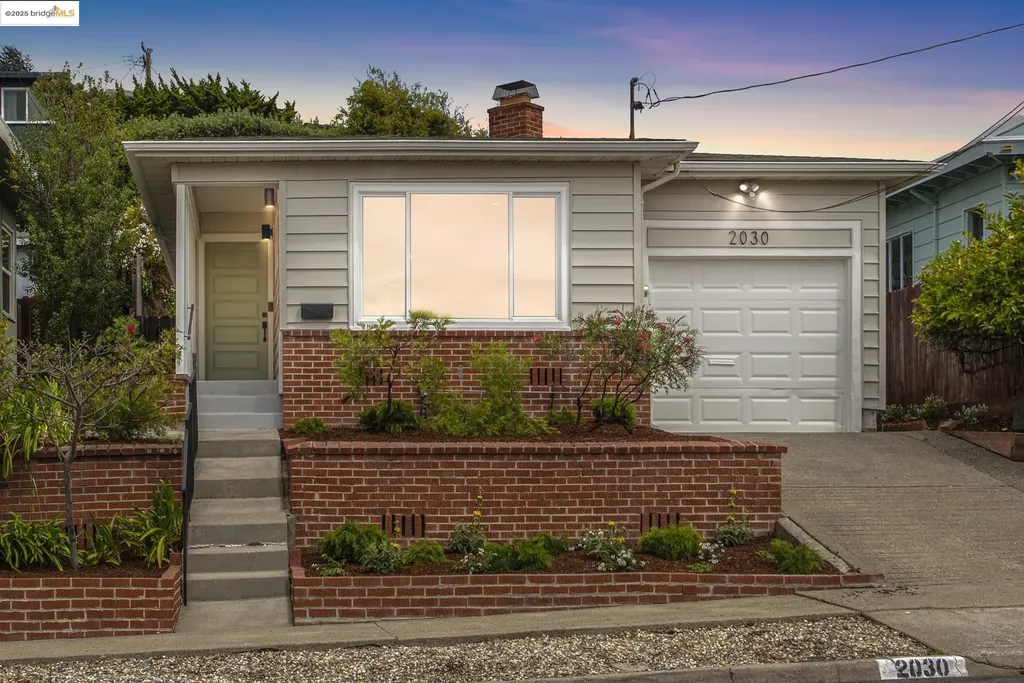 2030 Junction Avenue El Cerrito CA 94530