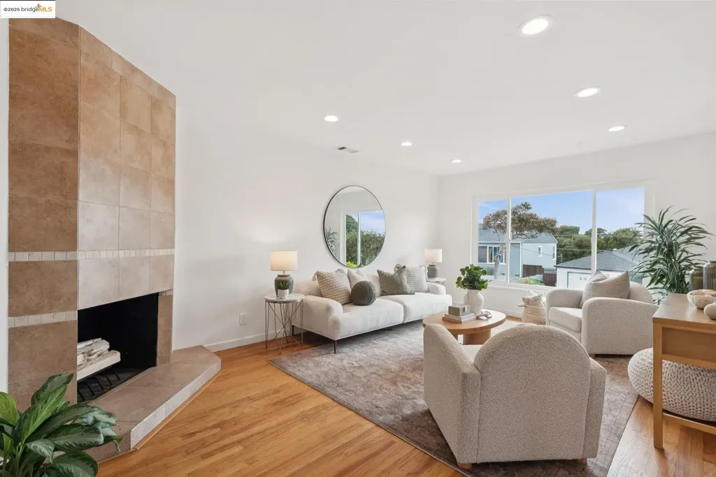 2030 Junction Avenue El Cerrito CA 94530