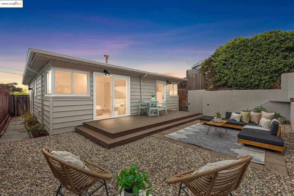 2030 Junction Avenue El Cerrito CA 94530